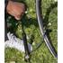 Mini pompe pour vélo à main ou pied MICHELIN
