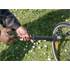 Mini pompe pour vélo à main ou pied MICHELIN