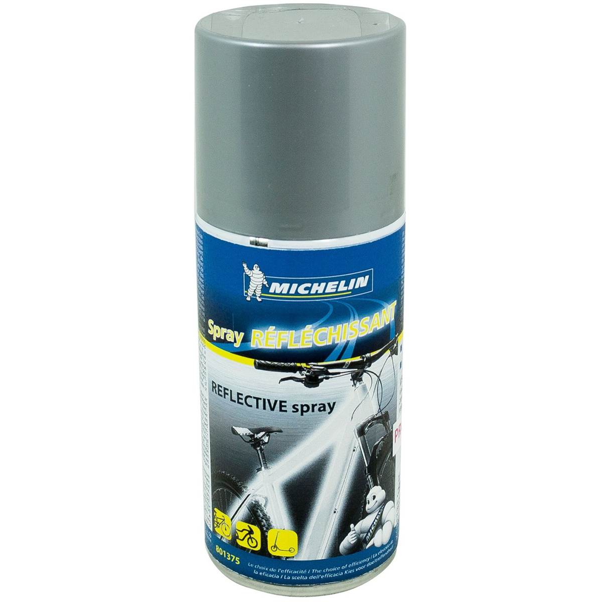 Spray Réfléchissant Pour 2 Roues 150ml Michelin