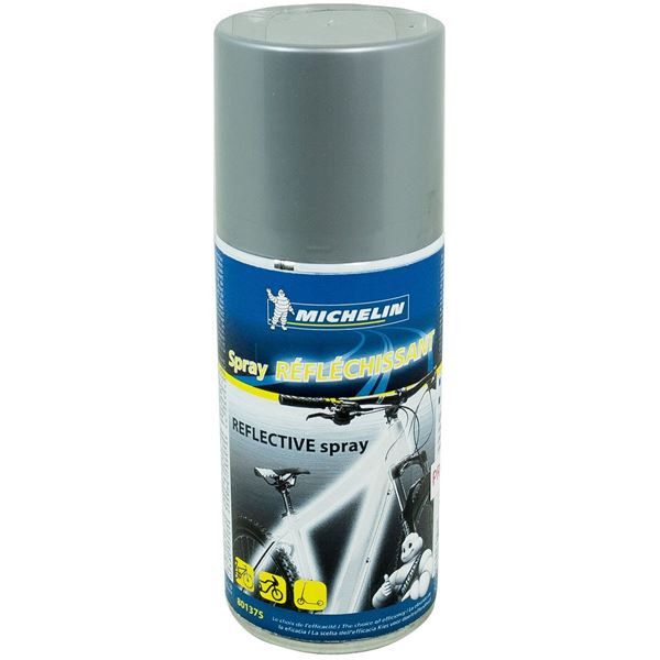 Spray réfléchissant pour 2 roues 150ml MICHELIN