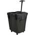 Panier sur porte-bagage de vélo et trolley 2 en 1 17L Fischer