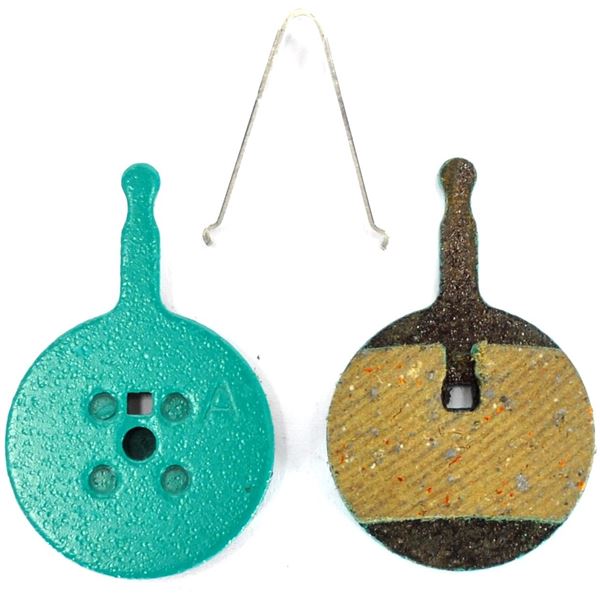 Plaquettes de frein P&A pour vélo