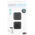 Kit de 2 pads CLIP'in Urban Moov