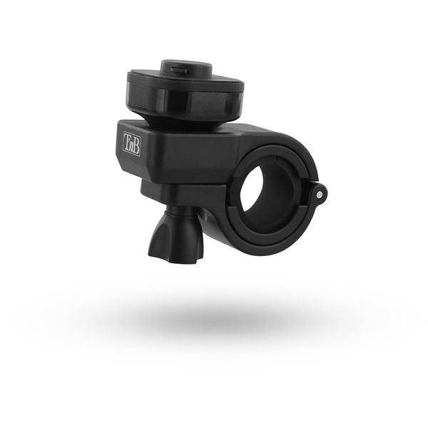 Support Smartphone pour guidon CLIP'in  Urban Moov