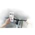 Support Smartphone pour guidon CLIP'in  Urban Moov