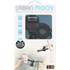 Support Smartphone pour guidon CLIP'in  Urban Moov