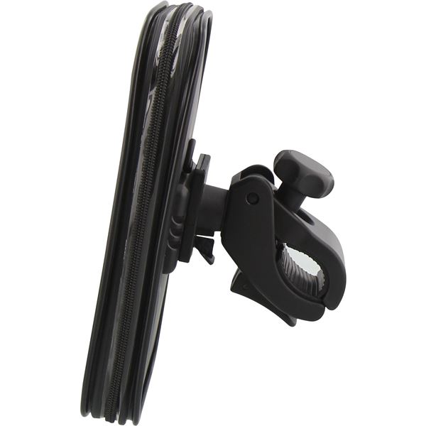 Support Smartphone semi-rigide pour guidon Urban Moov