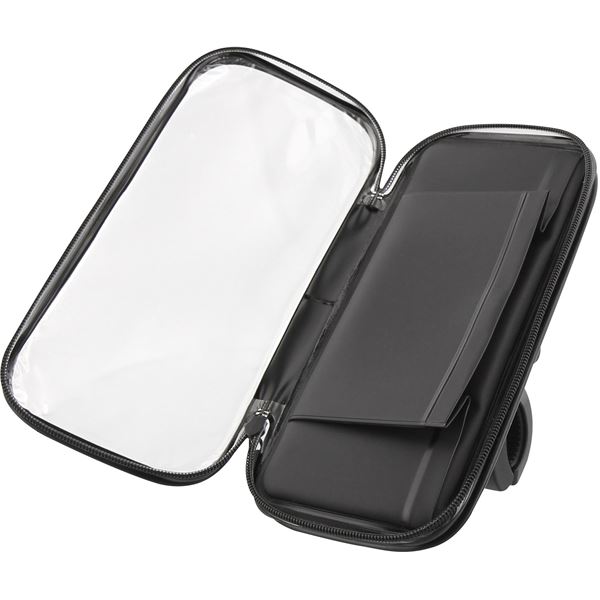 Support Smartphone semi-rigide pour guidon Urban Moov