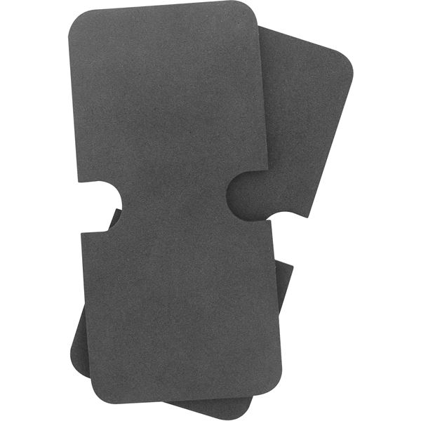 Support Smartphone semi-rigide pour guidon Urban Moov