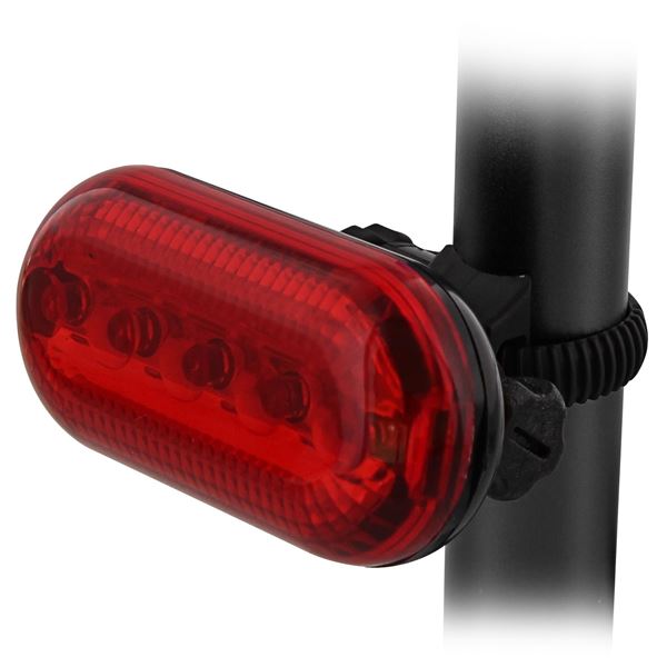 Pack éclairage LED avant et arrière Urban Moov