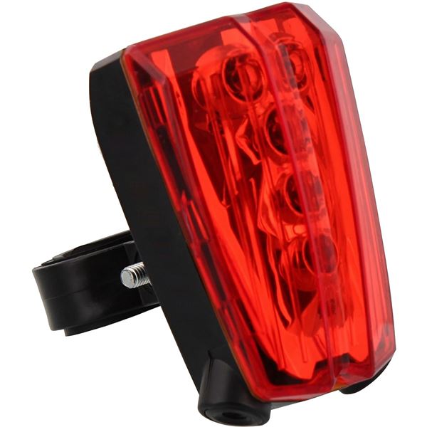 Eclairage arrière laser Urban Moov