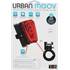 Eclairage arrière laser Urban Moov