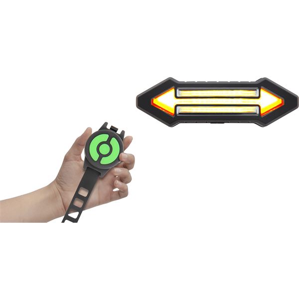 LED directionnelles Urban Moov