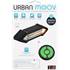 LED directionnelles Urban Moov