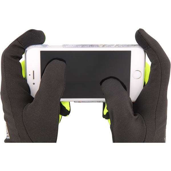 Gants tactiles Urban Moov