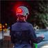 Feu de signalisation connecté COSMO BIKE + TELECOMMANDE