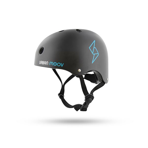 Casque vélo, trottinette taille M URBAN MOOV