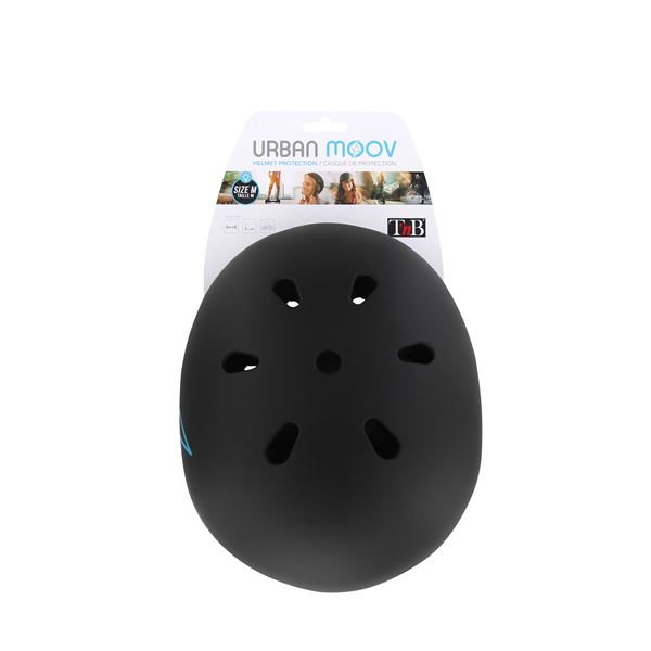 Casque vélo, trottinette taille M URBAN MOOV