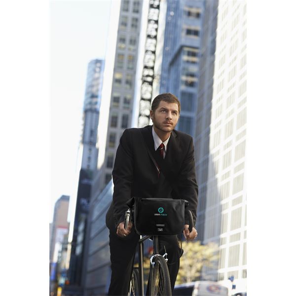 Sacoche vélo étanche Urban Moov