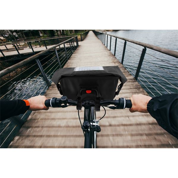 Sacoche vélo étanche Urban Moov