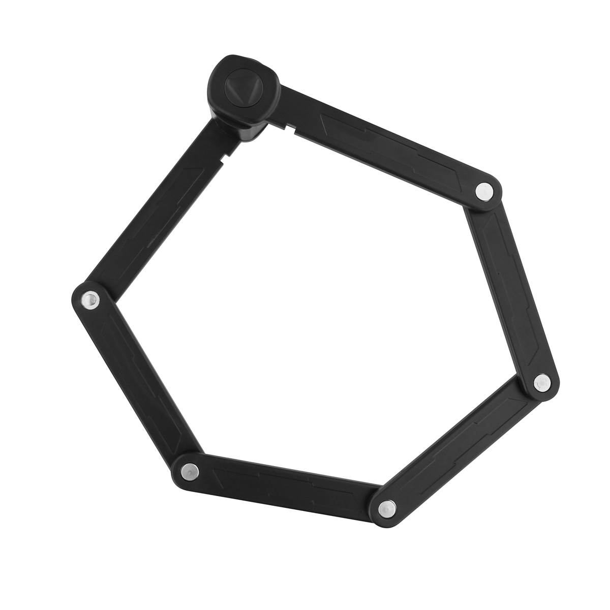 Antivol Segment Pliable