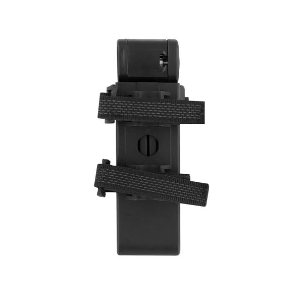 Antivol segment pliable