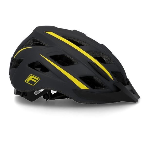 Casque vélo Montis taille S/M FISCHER