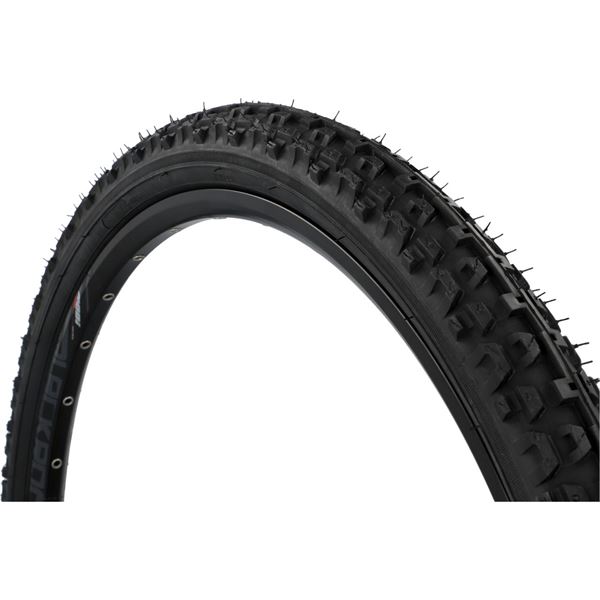 Pneu 26 pouces VTT