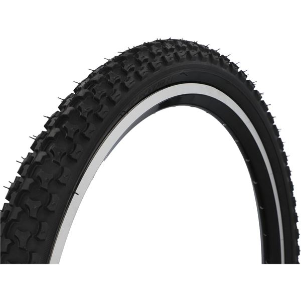 PNEU 20 VTT