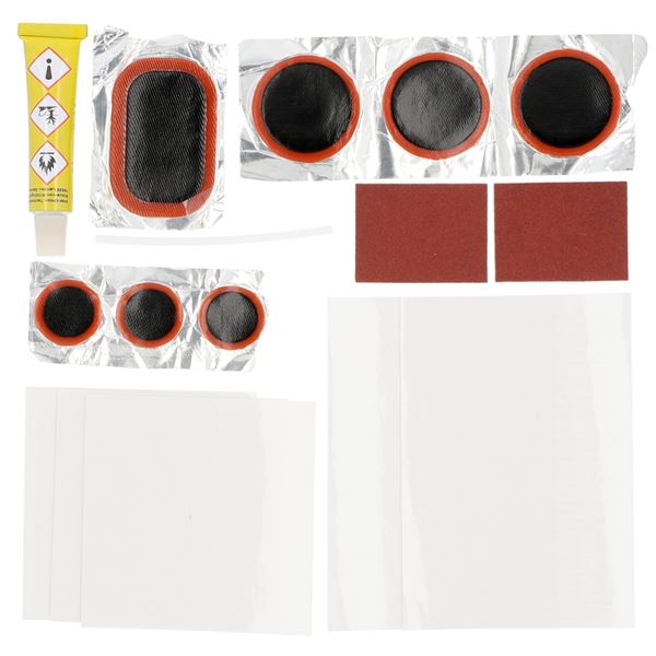 Kit de réparation vélo FISCHER