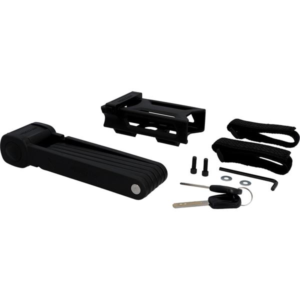 Antivol articulé vélo 85cm FISCHER