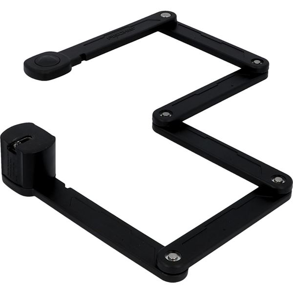 Antivol articulé vélo 85cm FISCHER