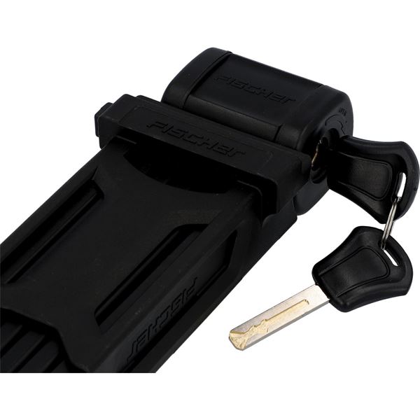 Antivol articulé vélo 85cm FISCHER