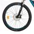 Kit de réflecteurs pour rayons de vélo Fischer
