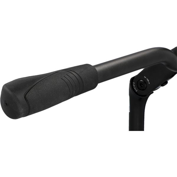 Poignées vélo ergonomiques  FISCHER