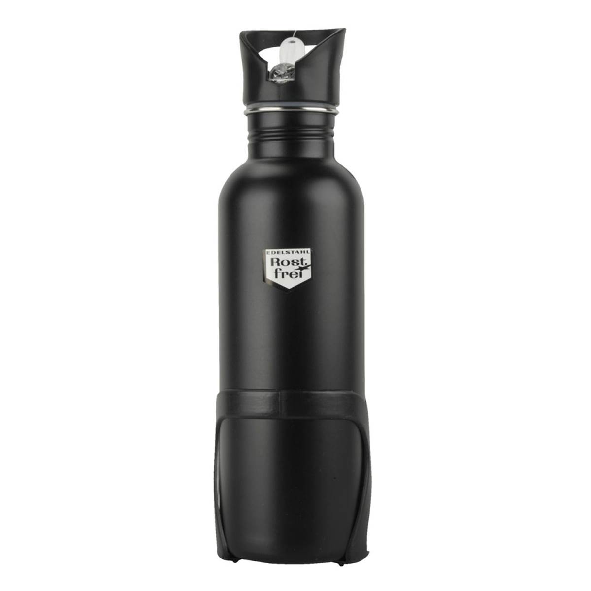 Gourde En Acier Inoxydable 75cl