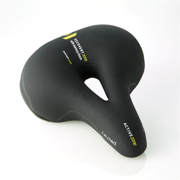 Selle ville vélo FISCHER