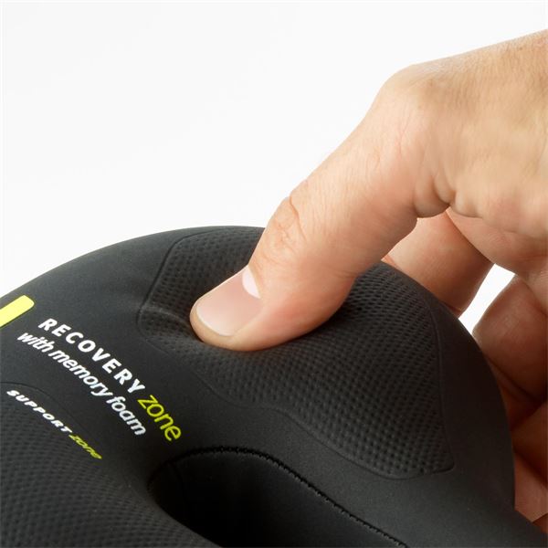 Selle ville vélo FISCHER