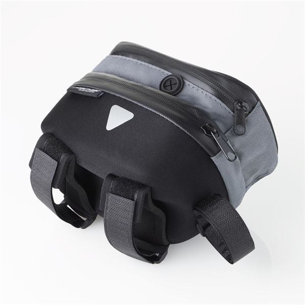 Support vélo téléphone et rangement