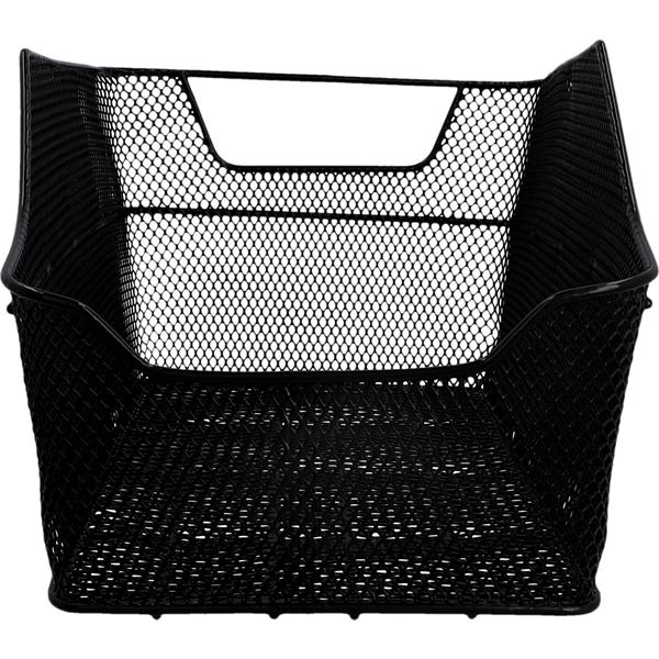 Panier porte-bagages arrière