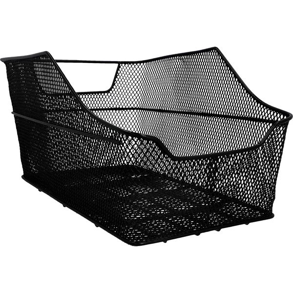 Panier porte-bagages arrière