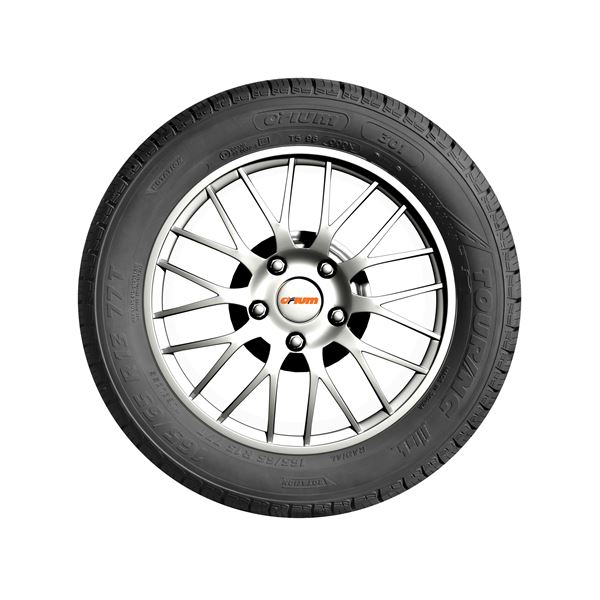 Pneu Orium 155/65R14 75T O301