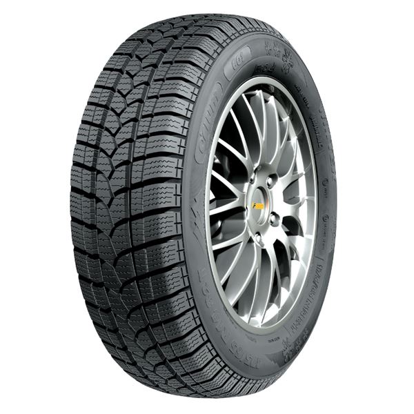 Pneu Hiver Orium 175/65R14 82T Orium
