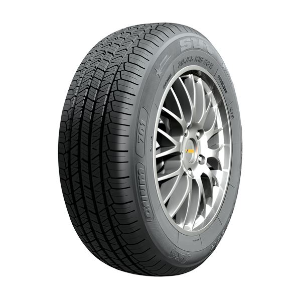 Pneu 4X4 Orium 215/65R16 102H O701 XL