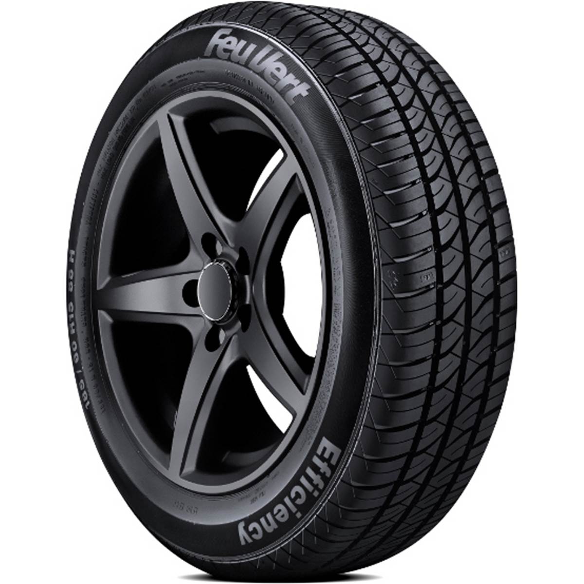 Pneu Feu Vert Été - Efficiency 185/65R14 86H 