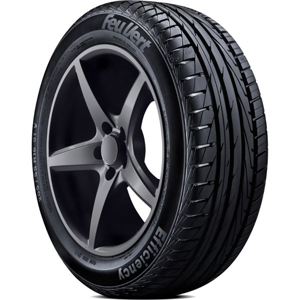 Pneu Feu Vert 215/60R16 99H Efficiency Uhp XL