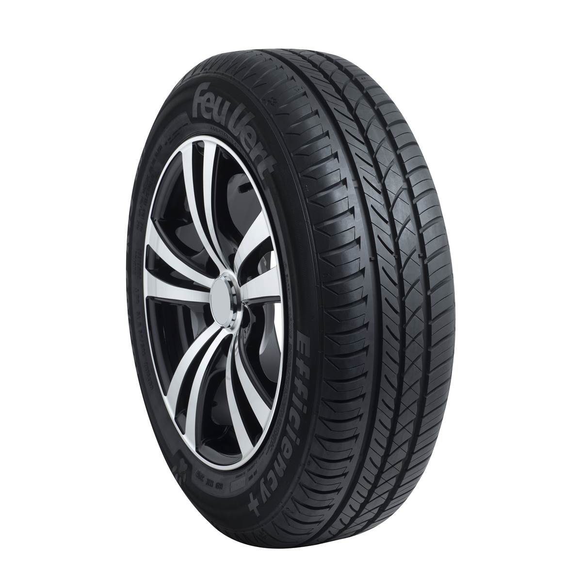 Pneu Feu Vert Été - Efficiency + 185/65R14 86H 