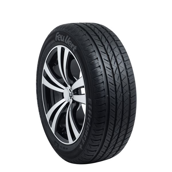 Pneu FEU VERT 225/55R17 101Y Efficiency + Uhp XL