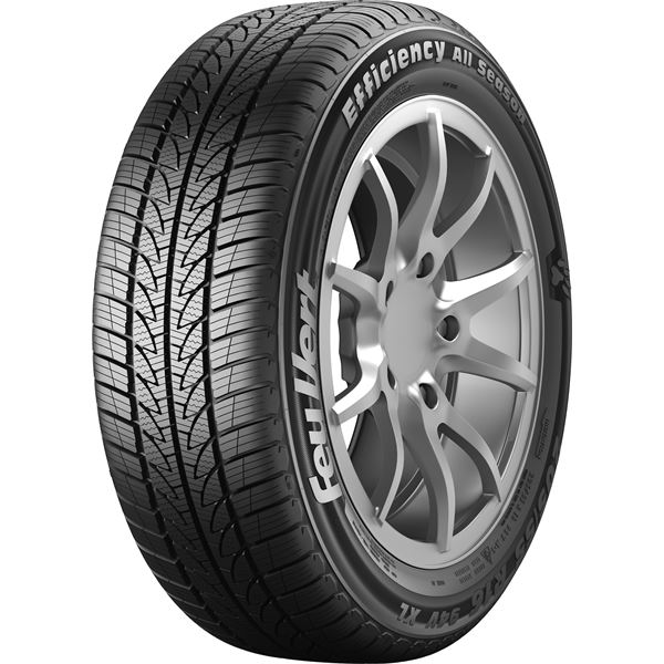 Pneu 4 Saisons Feu Vert 205/60R16 96H Efficiency All Season XL